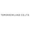Tomorrowland.jp logo