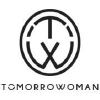 Tomorrowoman.com logo