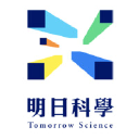 Tomorrowsci.com logo
