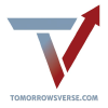 Tomorrowsverse.com logo