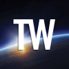 Tomorrowsworld.org logo