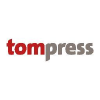 Tompress.it logo
