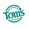 Tomsofmaine.com logo