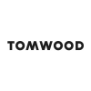 Tomwoodproject.com logo