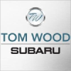 Tomwoodsubaru.com logo