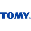 Tomy.com logo
