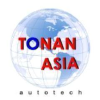 Tonanasia.com logo