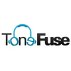 Tonefuse.com logo