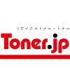 Toner.jp logo