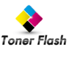Tonerflash.com logo