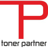 Tonerpartner.cz logo