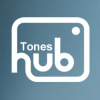 Toneshub.com logo