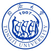 Tongji.edu.cn logo