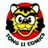 Tongli.com.tw logo