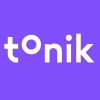 Tonikenergy.com logo