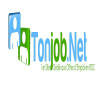 Tonjob.net logo