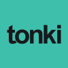 Tonki.com logo