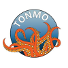 Tonmo.com logo