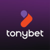 Tonybet.com logo
