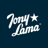 Tonylama.com logo