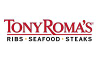 Tonyromas.com logo