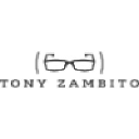 Tonyzambito.com logo