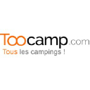 Toocamp.com logo