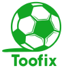 Toofix.com logo