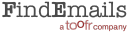 Toofr.com logo