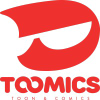 Toomics.com logo