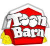 Toonbarn.com logo