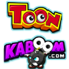 Toonkaboom.com logo