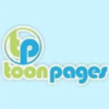 Toonpages.co.uk logo