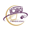 Tooskana.com logo