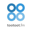 Tootoot.fm logo