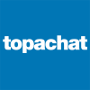Topachat.com logo