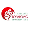 Topalovic.rs logo