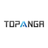 Topanga.co.jp logo
