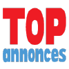 Topannonces.fr logo