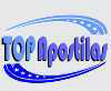 Topapostilas.com.br logo
