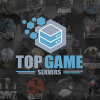 Toparkservers.com logo