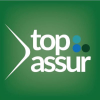 Topassur.lu logo
