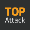 Topattack.com logo
