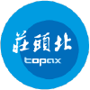 Topax.com.tw logo