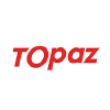 Topaz.az logo