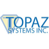Topazsystems.com logo