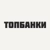 Topbanki.ru logo