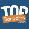 Topbargains.com.au logo