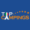 Topcampings.com logo