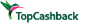 Topcashback.com logo